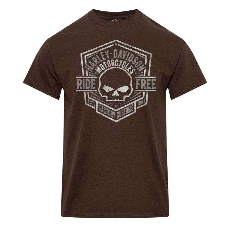 Mens Ambush Dealer Tee - S