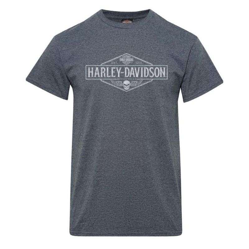 Mens Fast Lane Dealer Tee - 2XL