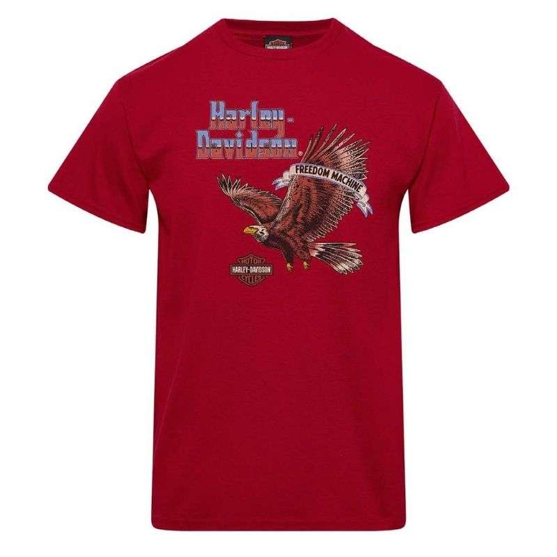 Mens Soar Dealer Tee - XL