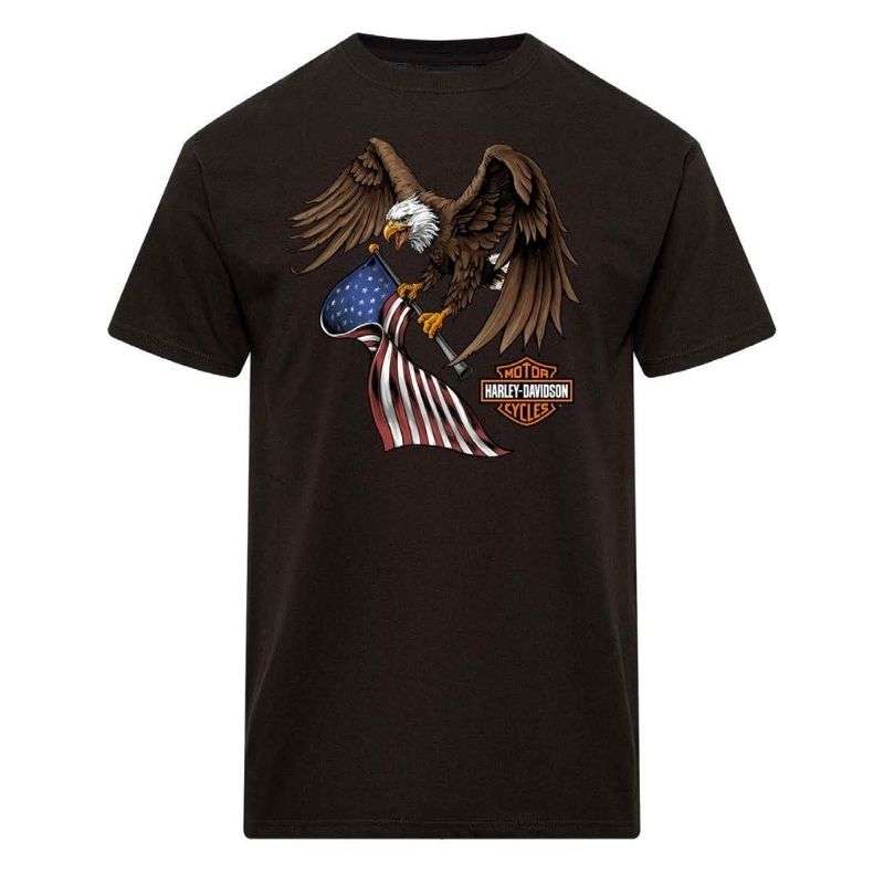 Mens Grasp Dealer Tee - M