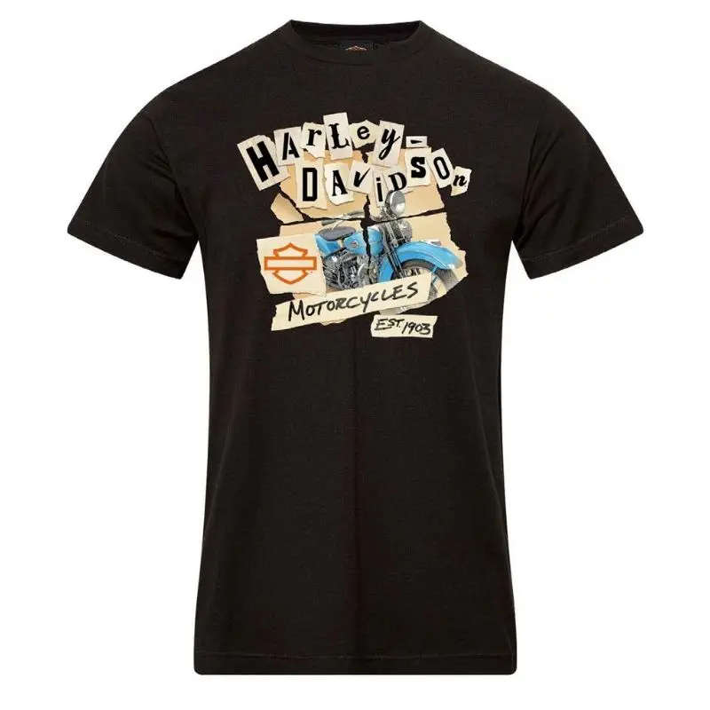 Mens Ransom Dealer Tee - M
