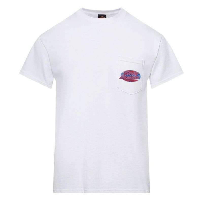 Mens Glory Dealer Tee - XL