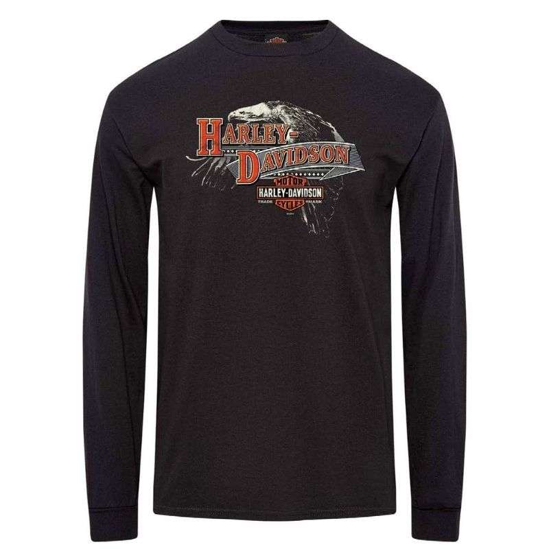Mens Aged Dealer Tee - M