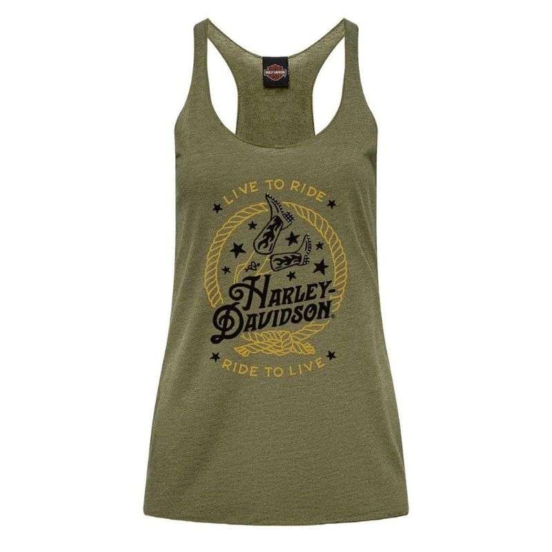 Womens Yee Haw Dealer Tee - XL