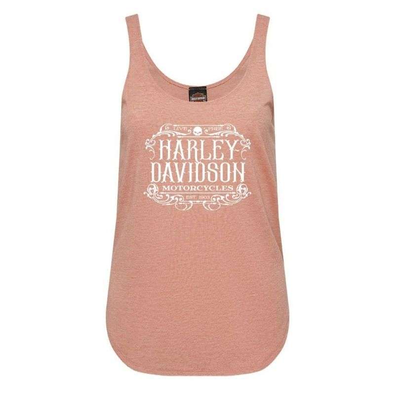 Womens Shooter Dealer Tee - XL
