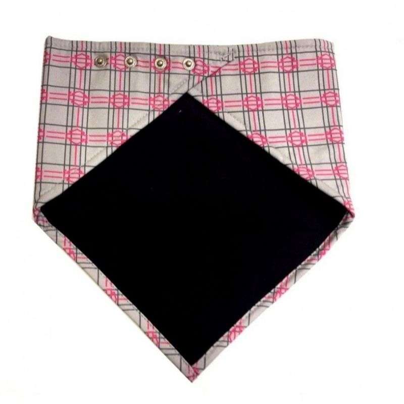 Convertible H-D 1903 B&S Bandana 3-In-1