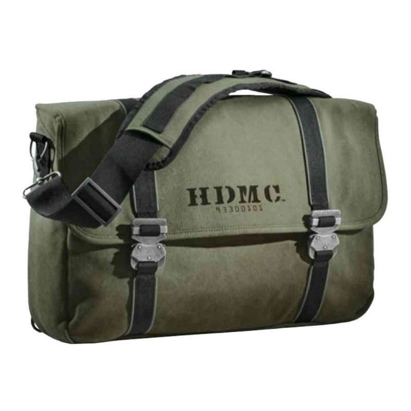 HDMC Messenger Bag