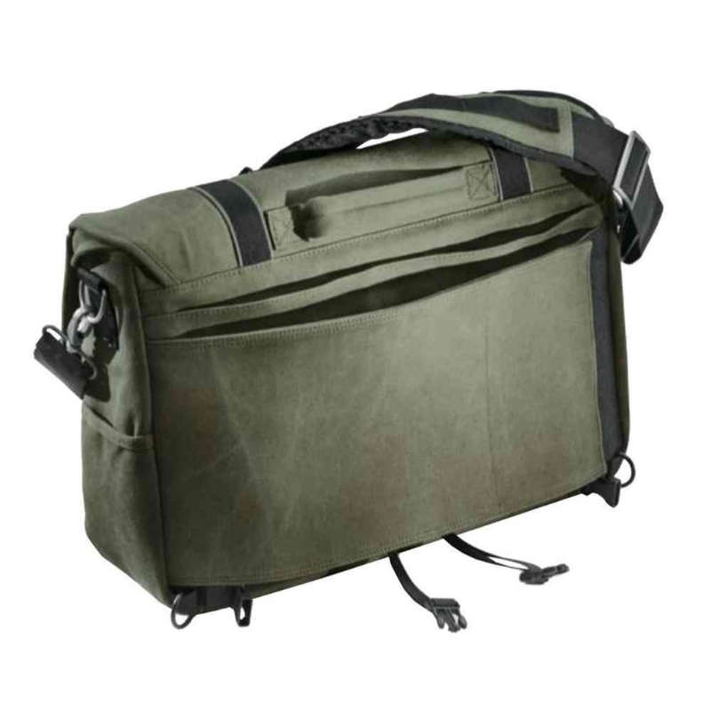 HDMC Messenger Bag
