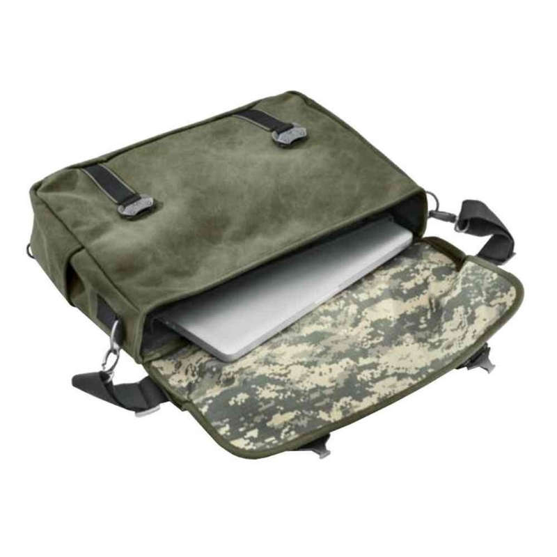 HDMC Messenger Bag