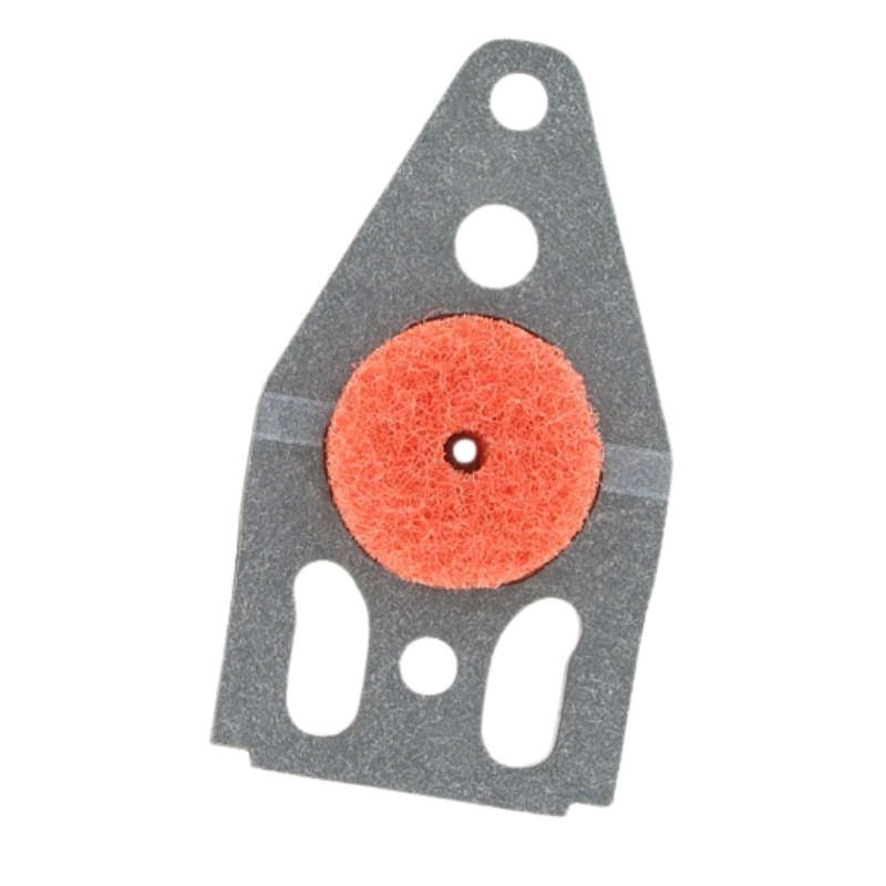 Breather Baffle