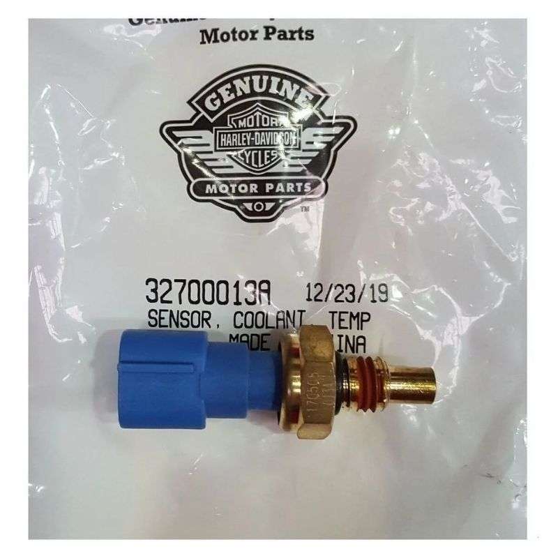 Sensor:Temp:Coolant