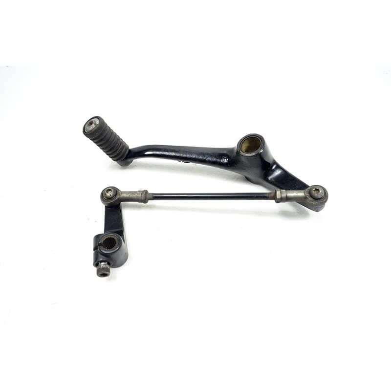 Shifter Lever Assembly