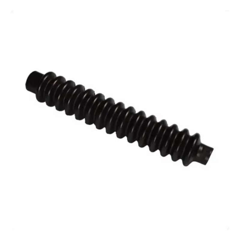 Boot:Clutch Cable