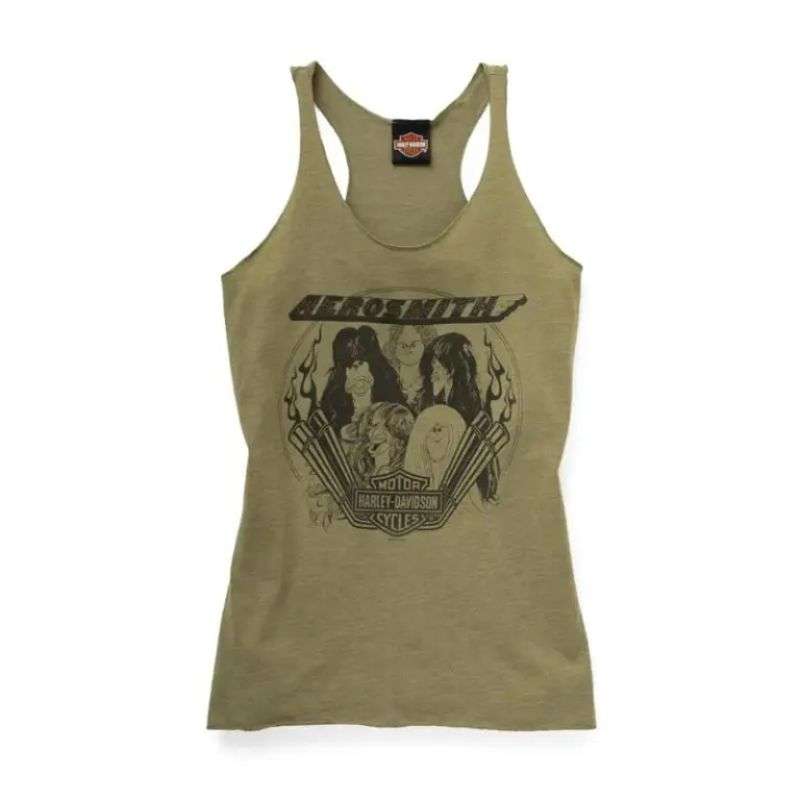 Womens Aerosmith Toxic Twins - L
