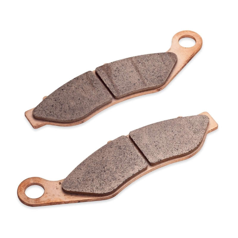 Brake Pad Kit