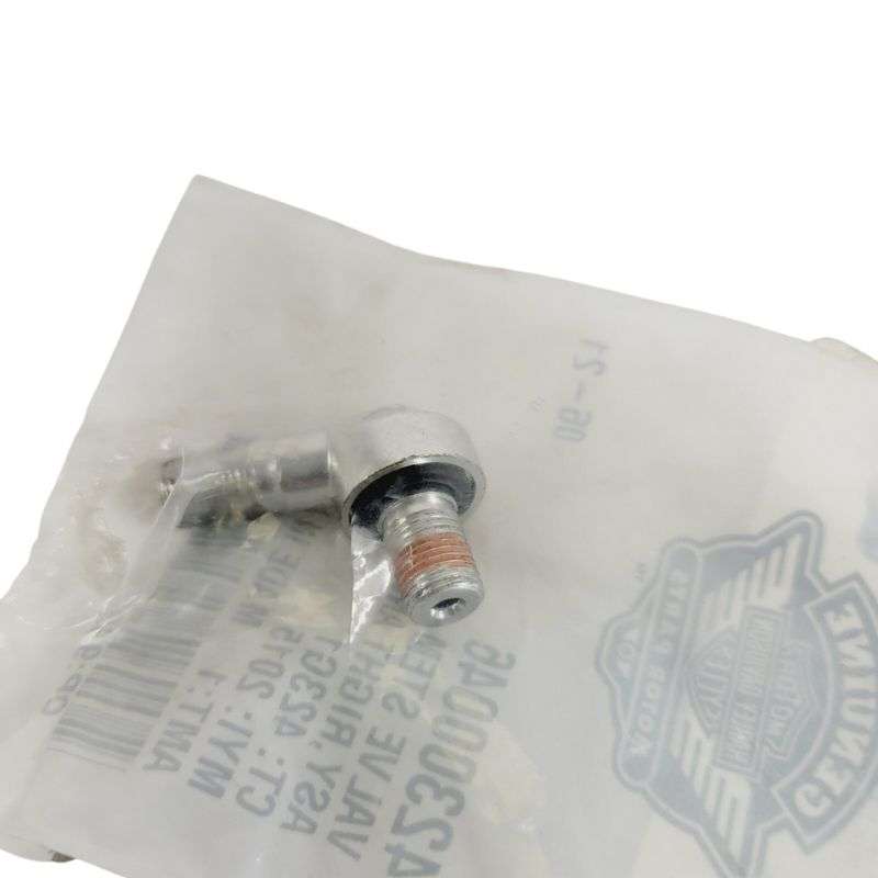 Valve Stem Assembly:Right Angle:Slv