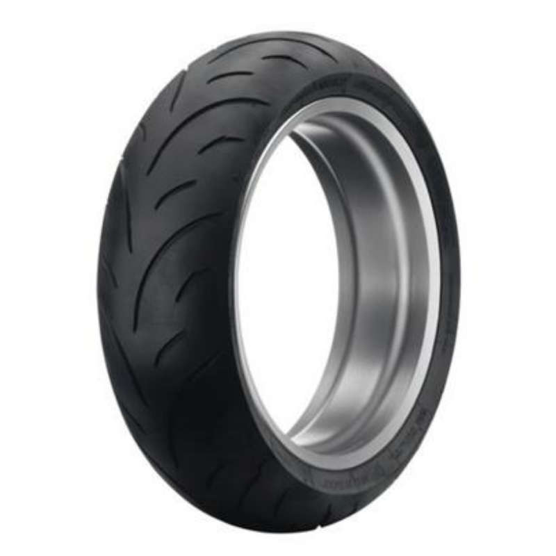Tire Rear D209hd 180/5