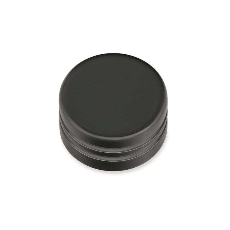 Steering Stem Bolt Cover - Gloss Black