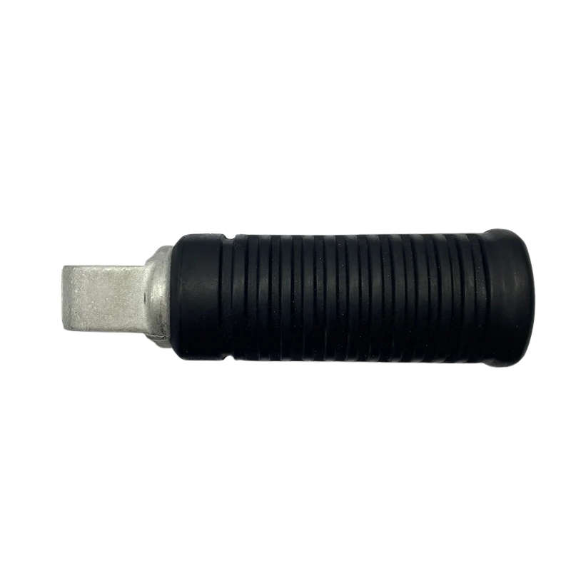 Left Passenger Footpeg Assembly