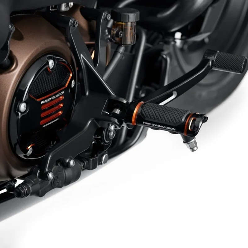 Adversary Rider Footpegs