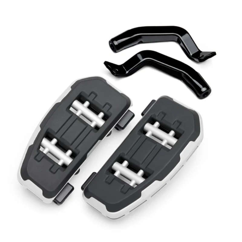 Switchback Mini Footboard And Mount Kit