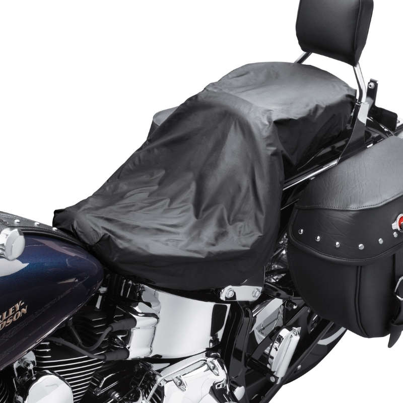 Cover Rain Seat Touring
