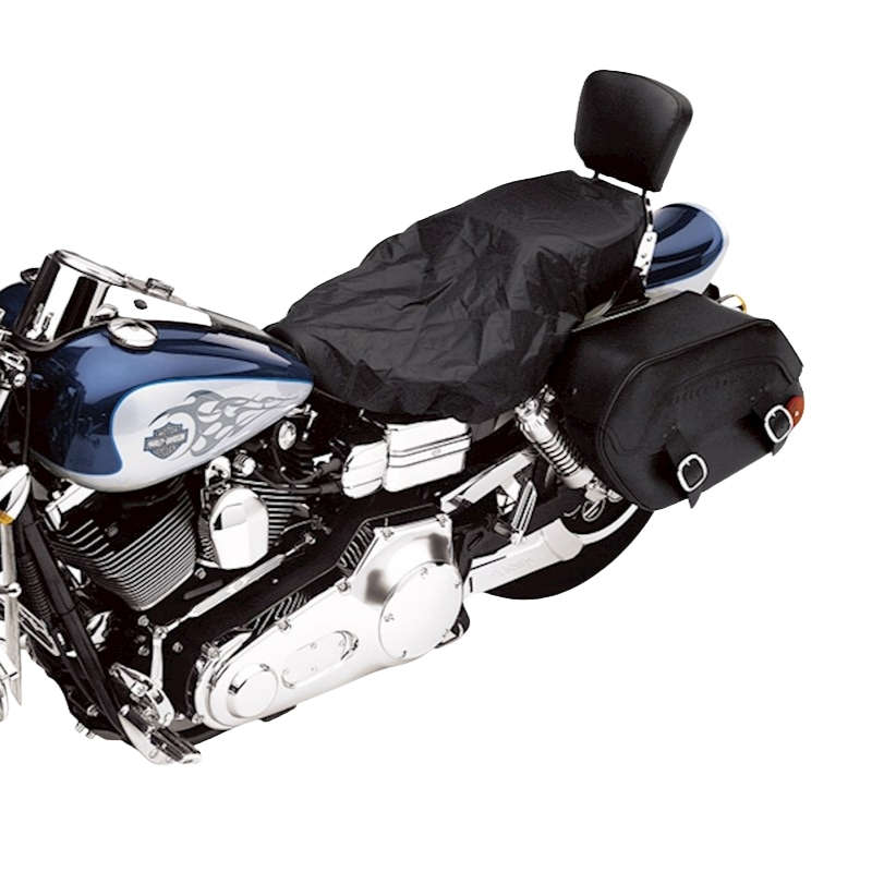 Cover Rain Seat Touring