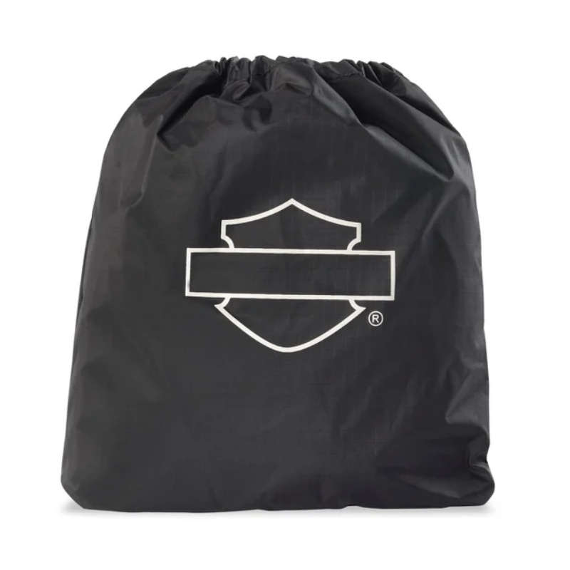 Cover Rain Seat Touring
