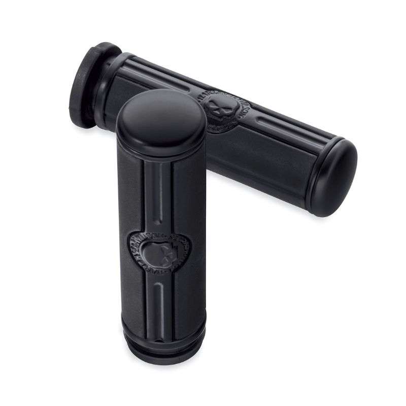 Willie G Skull Hand Grips