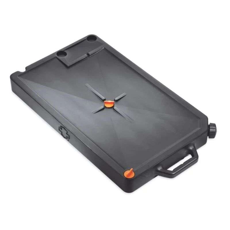 Low Profile Oil Drain Pan