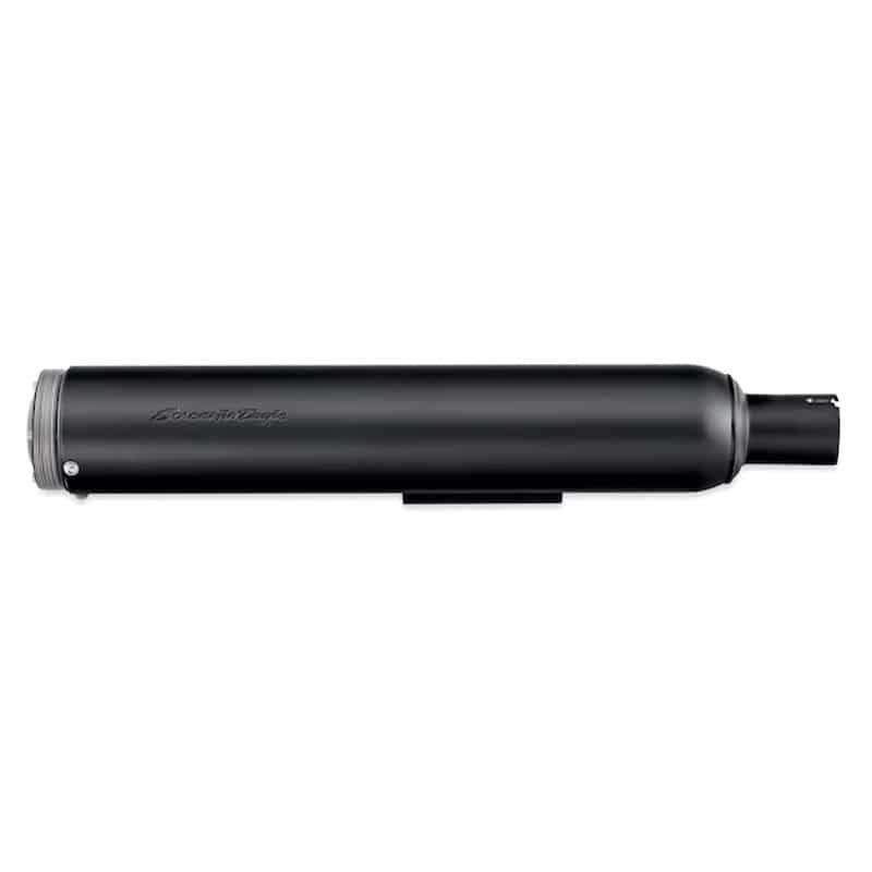 Screamin Eagle Nightstick 2-Into-1 Slip-On Muffler