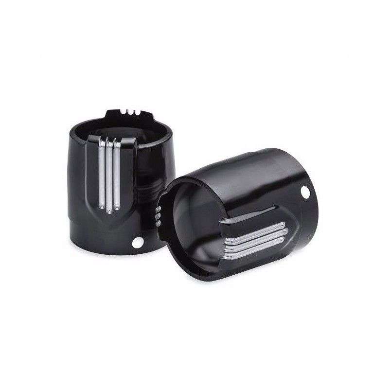 Defiance 4.5 In. End Caps