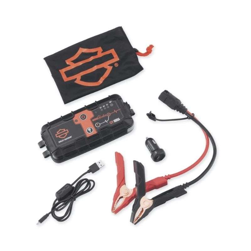 Hog Booster Portable Battery Pack 1000a