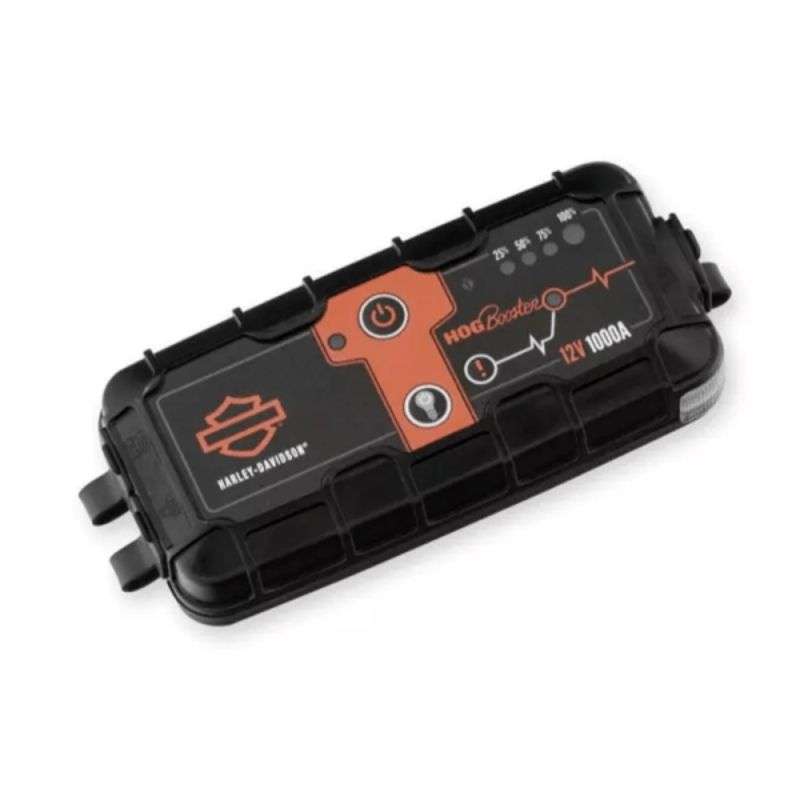 Hog Booster Portable Battery Pack 1000a
