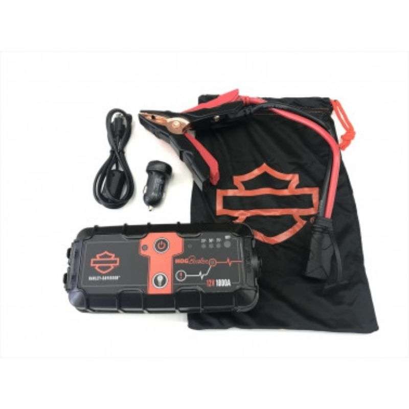 Hog Booster Portable Battery Pack 1000a