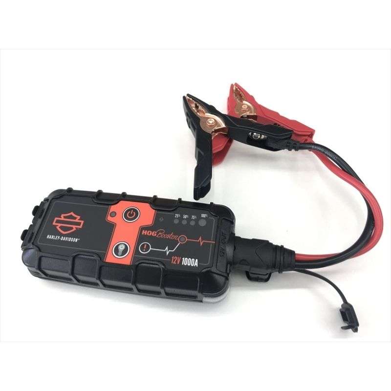 Hog Booster Portable Battery Pack 1000a