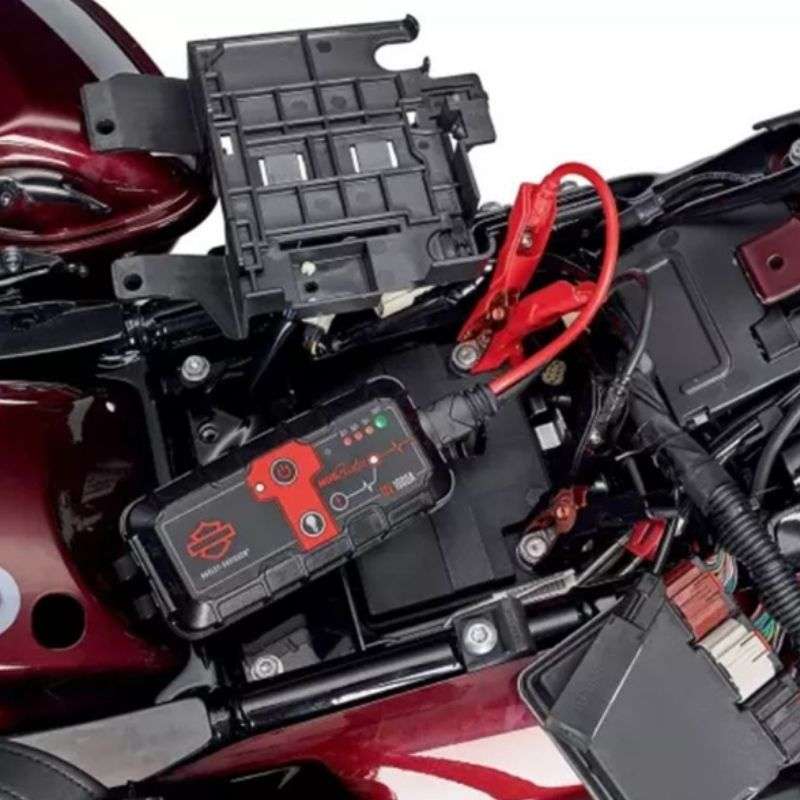 Hog Booster Portable Battery Pack 1000a
