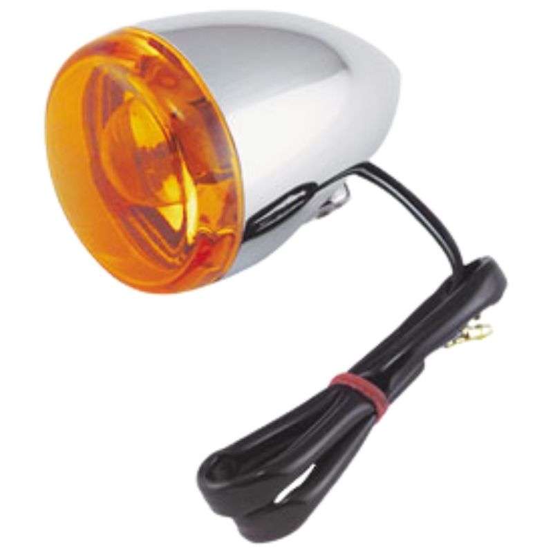 Turn Signal:Rear