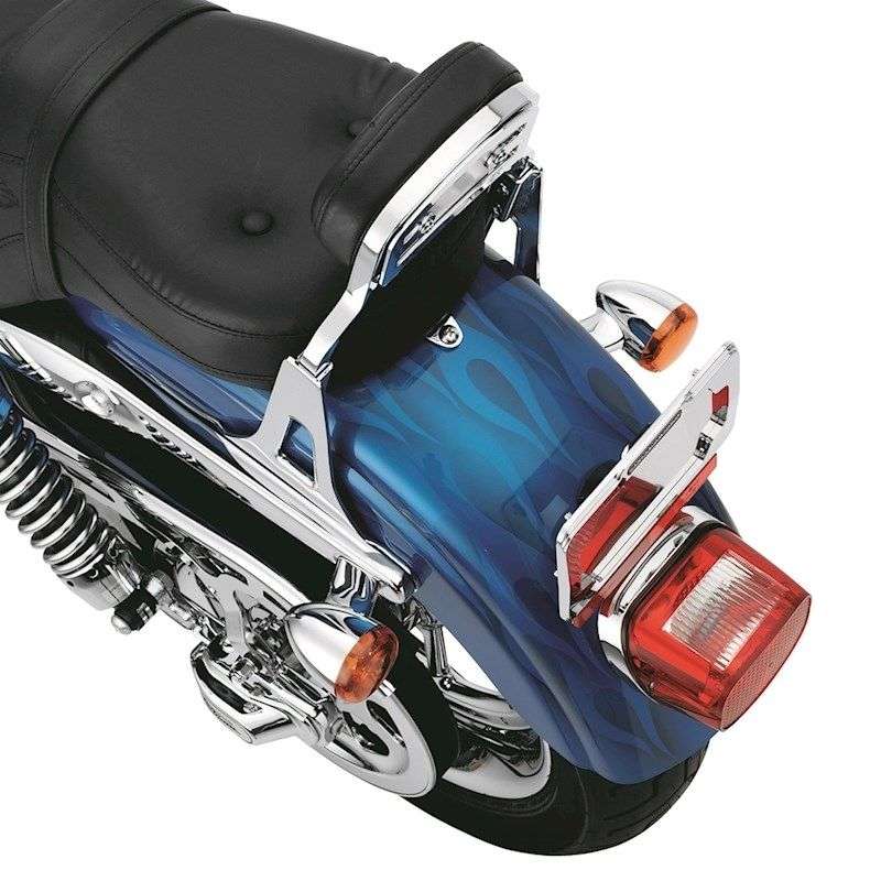 Narrow Mounting Kit For Rear Turn Signals