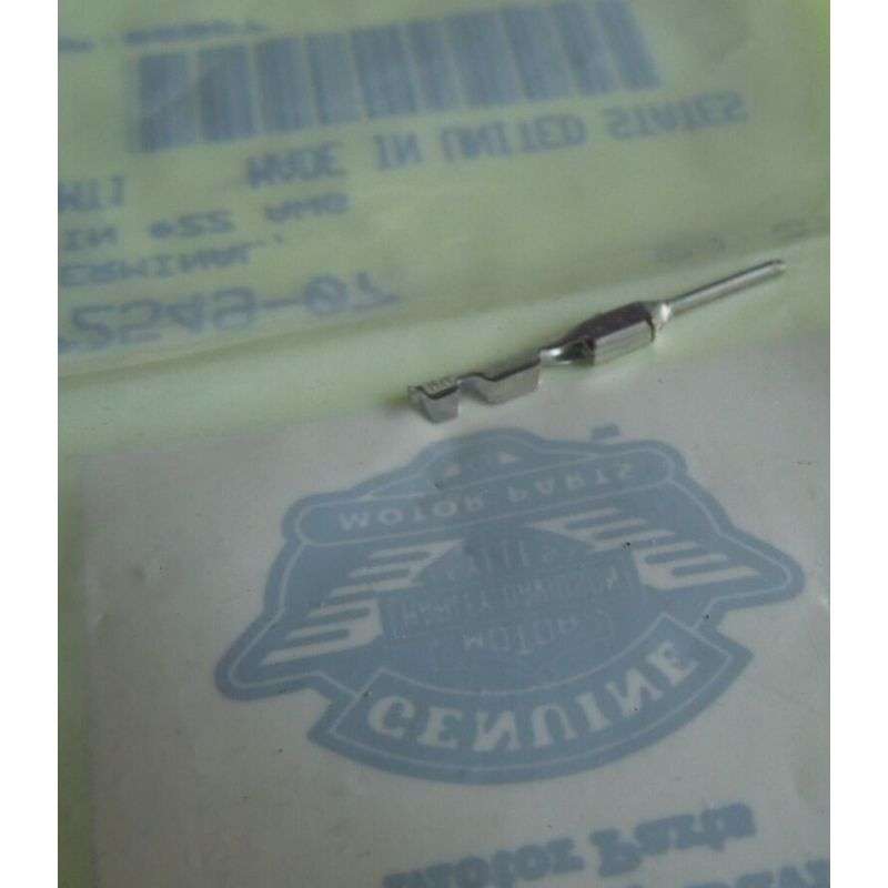 Pin Terminal:#22 Awg