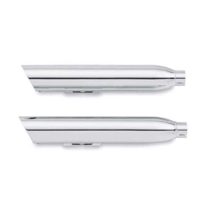 Kit- Muffler- Slash