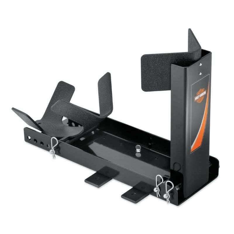 Cruiser Cradle Wheel Chock - Trailer Only Version