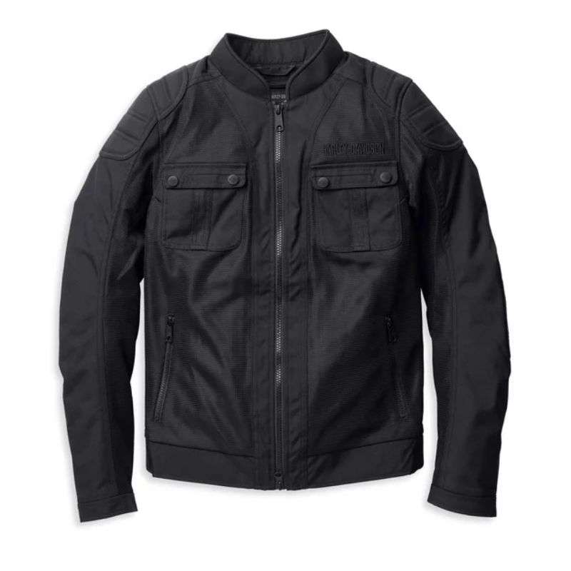 Womens Zephyr Mesh Jacket W/ Zip-Out Liner - XL