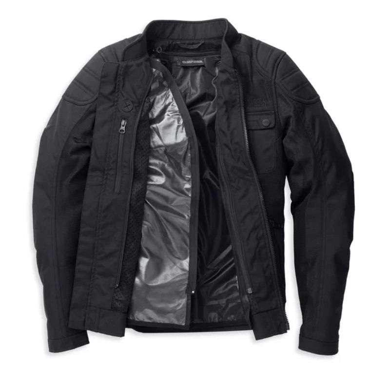 Womens Zephyr Mesh Jacket W/ Zip-Out Liner - XL