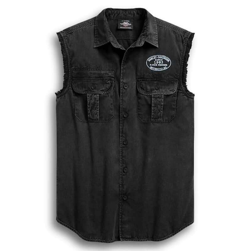 Mens Winged Logo Blowout - 2XL