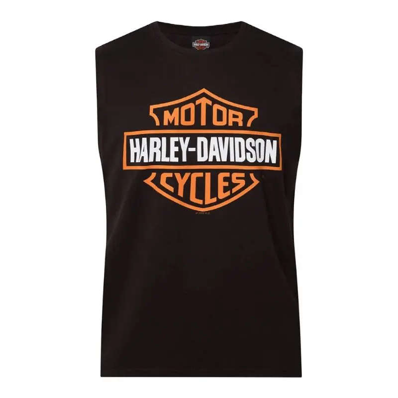 Bar & Shield Muscle - M