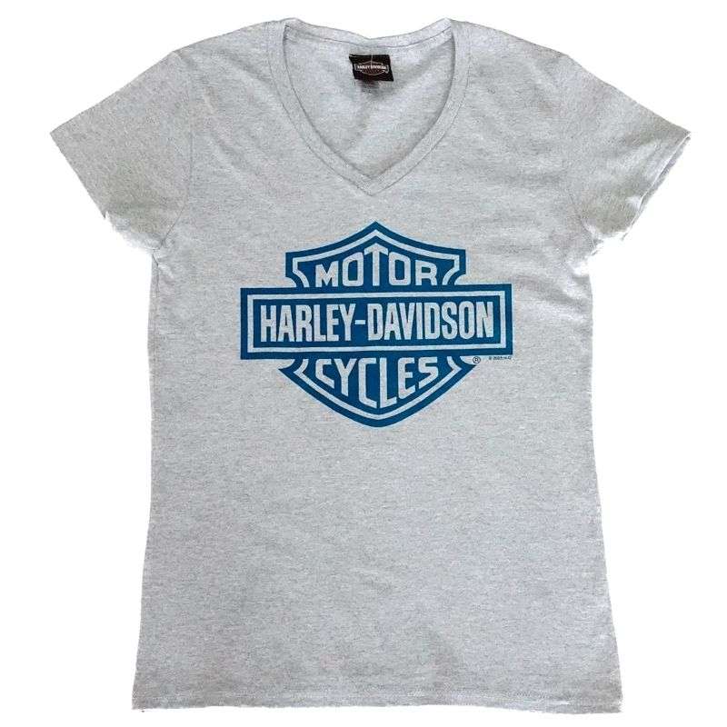 Bar & Shield On - 2XL