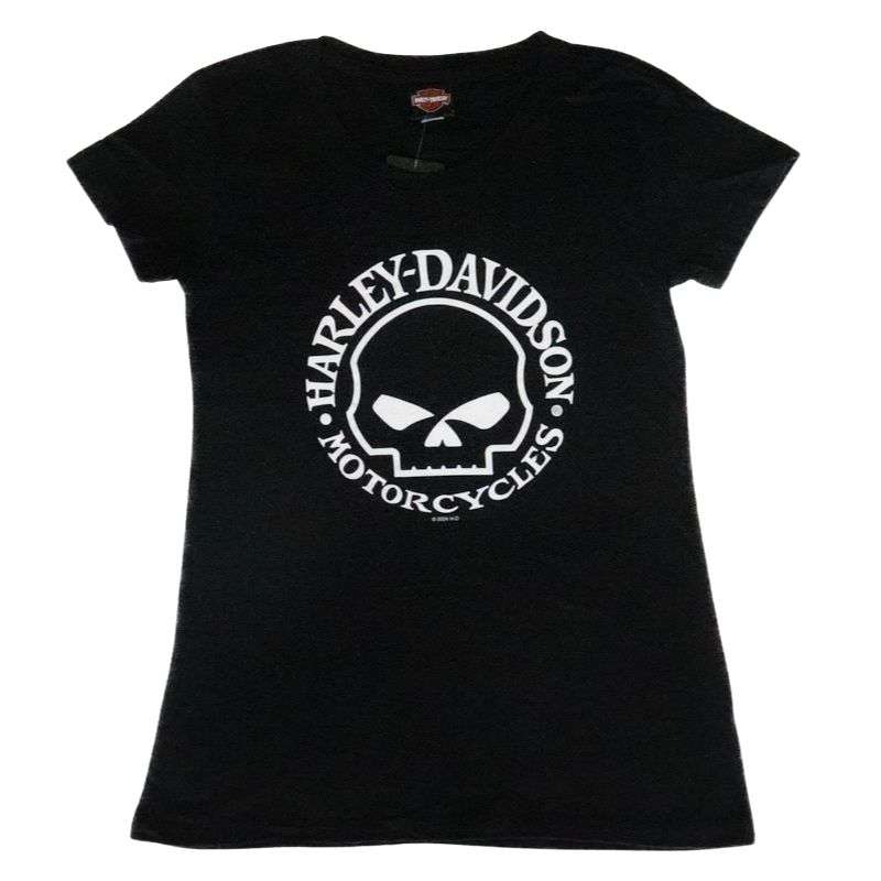 Willy G Skull - 3XL