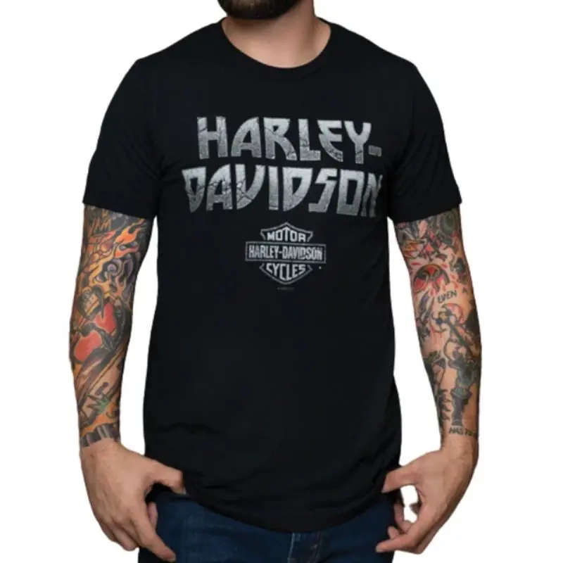 Rockin Solid Tee - XL