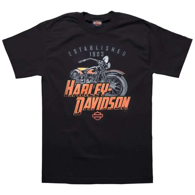 Fateful Dealer Tee - L